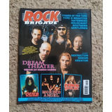 Revista Rock Brigade Ano 22 N209