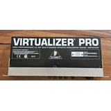 Virtualizer Pro Highperf 24bit Multieng Effects Mod Dsp2024p