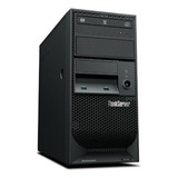 Servidor Lenovo Ts150 Xeon 1225 V6 Ram 8gb Dd 500gb