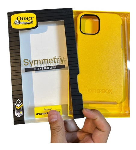 Funda Otter Box Symmetry Para iPhone