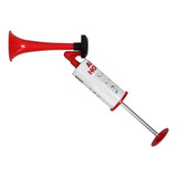 Horn Sports Portable Device For Horn Graduation Air