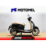 Motomel Strato 150 Alpino Sin Cambios 150cc 0km 2024