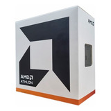 Procesador Amd Athlon 3000g Am4 2 Nucleos 3.5ghz Graficos