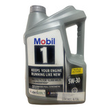 Aceite Sintetico Mobil 1 5w-30