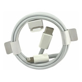 Cable De Datos X-154 Color Blanco