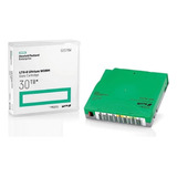 Hpe Lto-8 Ultrium 30tb Rw Data Cartridge - San Isidro