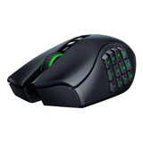 Mouse Gamer Razer Naga Pro Wireless 20000dpi