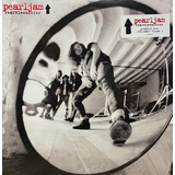 Pearl Jam Rearviewmirror Greatest Hits Volume 1 Vinilo Nuevo
