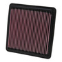 Filtro De Aire K & N   Subaru Forester 2008-2020 Subaru Forester