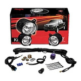 Faro Auxiliar Amarok 2010 A 2012 Vento 2006 A 2011 Kit Comp.