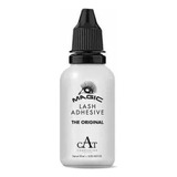 Cola De Cilios Magic Cat Atelier 10ml - Latex Free Original