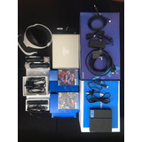 Sony Playstation Vr Bundle, Ps4 , Gafas De Realidad Virtual