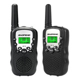 Walkie Talkie Mini Radios Niñ@s Juguete