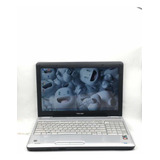 Laptop Toshiba L505d-5965 80gb 4gb Amd Ati Radeon 15.6