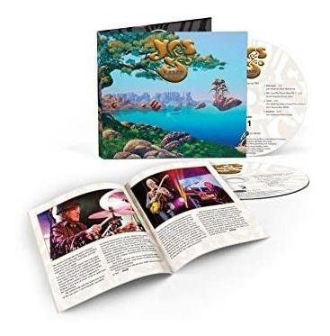 Yes Yes 50 Live Usa Import Cd X 2