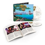 Yes Yes 50 Live Usa Import Cd X 2