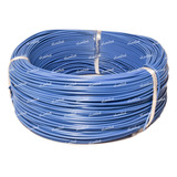 Cable Unipolar 1x0.25 1 X 0.25mm Azul X200 Mts (rollo)