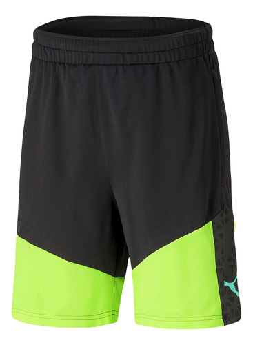 Short Puma Futbol Individualcup Hombre Negro