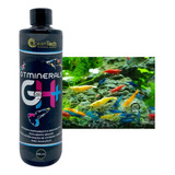 Minerals Oceantech Gh Plus Restaura Mantem Dureza Água 250ml