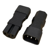 Adaptador Conector C14 A C15, Factura.