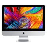 Computadora Apple 21.5 iMac 2017 Core I5 32gb Ram Ssd 512gb