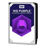 Disco Rigido 1tb Wd Sata 3 Purple