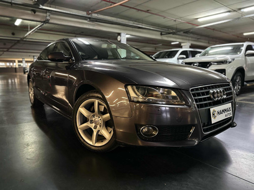 Audi A5 Sportback 2011 2.0 T Fsi Mt 211cv