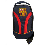 Zapatera Mochila Para Gym O Futbol Club Barcelona