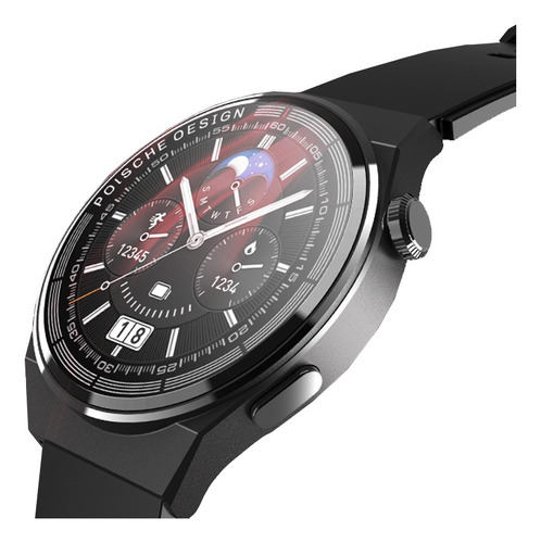 Control Remoto Inteligente Smartwatch Gt-3 Max Watch Pro Con