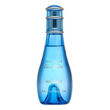 Perfume Davidoff Woman Cool Water Importado Mujer 100 Ml