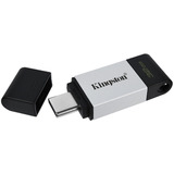 Memoria Usb C 3.2 Kingston 32gb Datatraveler 80 Dt80/32gb