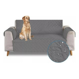 3 Asiento Protector Funda De Sofa Tapete Mascota Impermeable