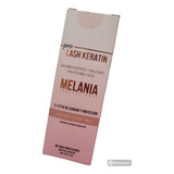 Kerarina Para Pestañas Y Cejas Pro Lash Keratin Melania