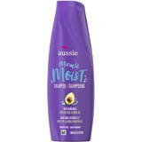 Shampoo Aussie Miracle Moist Com Abacate 360ml