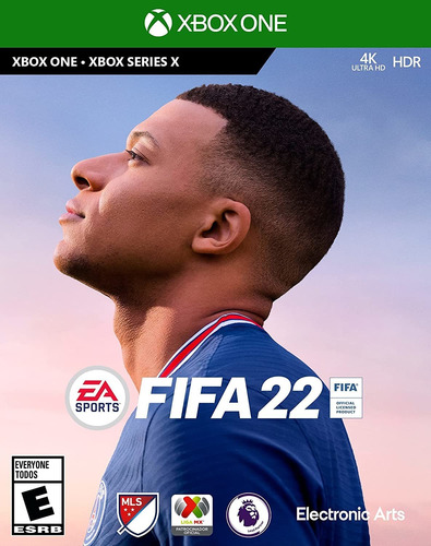Fifa 22: Edición Estándar - Xbox One