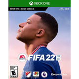 Fifa 22: Edición Estándar - Xbox One