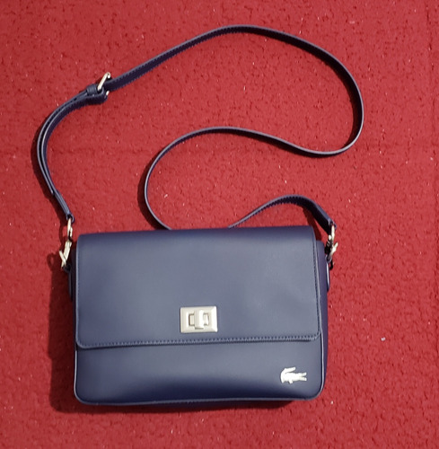 Bolso Crossbody Lacoste