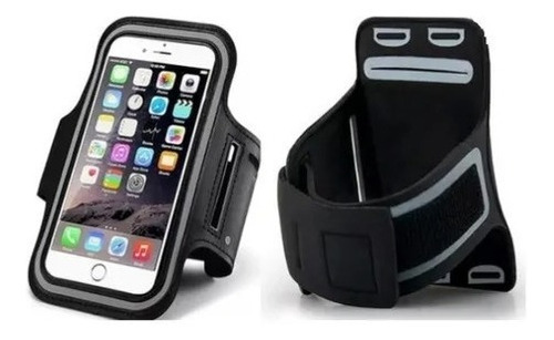 Brazalete De Teléfono Celular Para Correr Deportivo