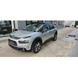 Citroën C4 Cactus 1.6 Vti 115 Feel Pk 2022