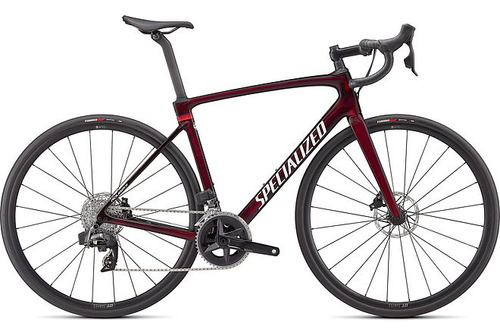 Bicicleta Specialized Roubaix Comp