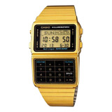 Reloj Hombre Casio Dbc-611g-1