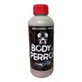 Recubrimiento Body Perron Gris 1 Ltro