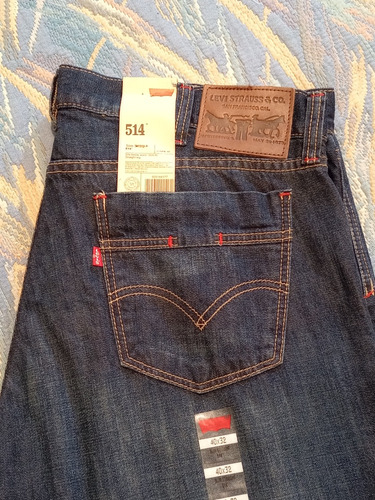 Pantalón Levis 514