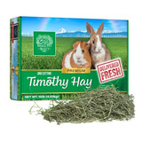 Heno Timothy Premium  10 Lb.