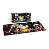 Puzzle Rompecabezas 1000 Star Wars Mandalorian Original