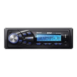 Radio De Auto B52 Rm 2021bt. Ravals