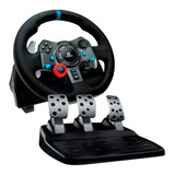 Volante Logitech G29 Racing Driving Force