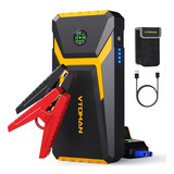 Vtoman V6 Pro Car Jump Starter 2000a Booster Pack Startter P