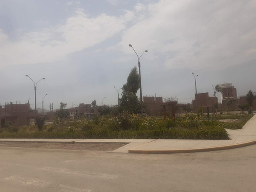 Vendo Terreno En Esquina Carabayllo - Imagen 3