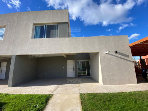 Casa En Venta Ubicado En Eidico Casas, Pilar Del Este - Imagen 3